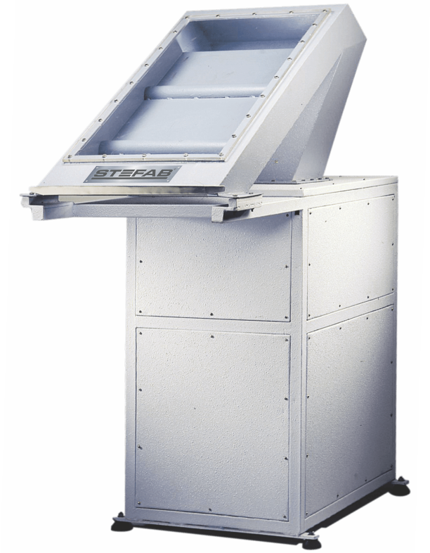 Thread Blowing Machine.